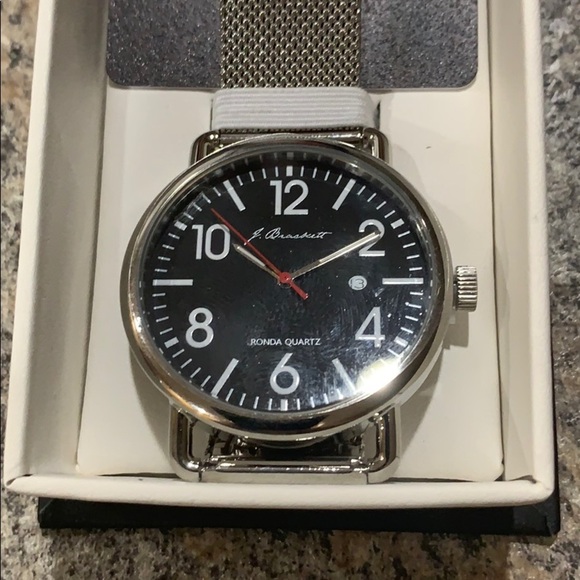 J. Bracket watch - Picture 2 of 7